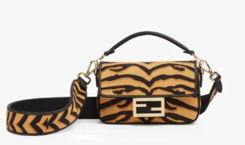 Year of the Tiger Gifts: Fendi Baguette