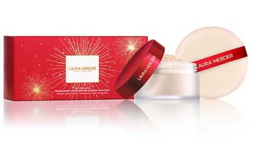 Laura Mercier Set for Luck Setting Powder