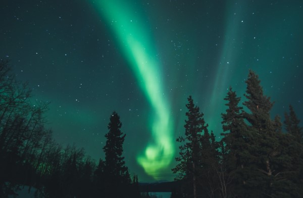 Things to do in Canada: Northern Lights