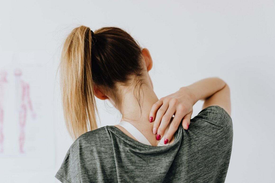 Eight Gentle Ways to Improve Your Posture - Vimarsana News