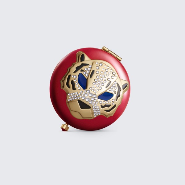 Year of the Tiger Gifts: Estee Lauder Compact