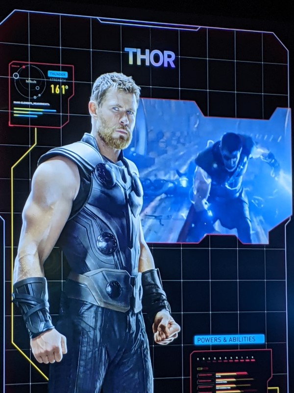 Thor