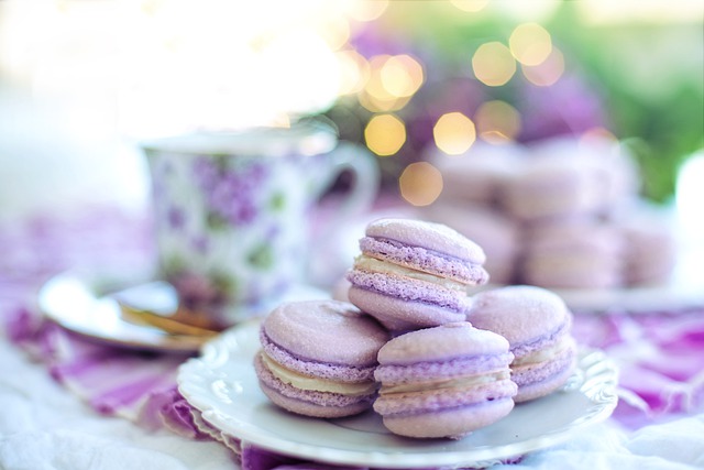 Macarons