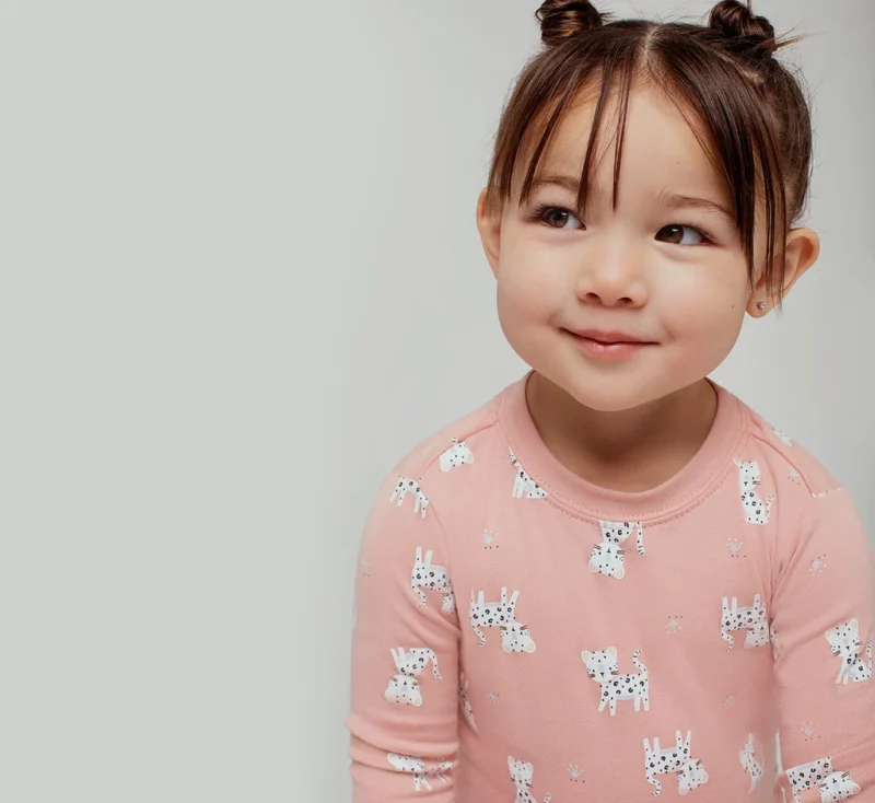 5 Canadian Kids' Fashion Brands - DIVINE