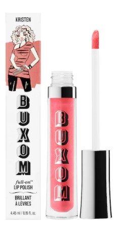 Holy Grail: Buxom Lipgloss