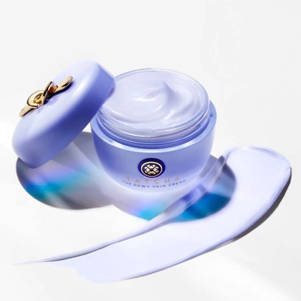 Tatcha Dewy Skin Cream