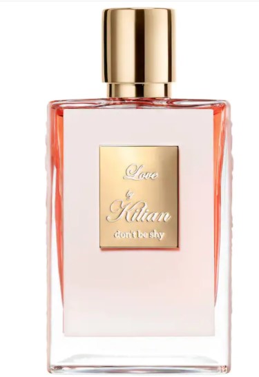 Wish List: Kilian Don't Be Shy