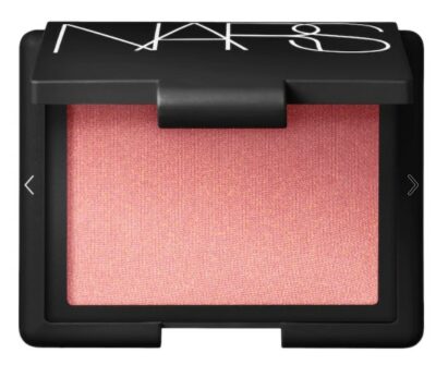 Nars Blush in Orgasm