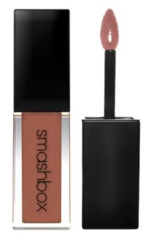 Holy Grail: Smashbox Liquid Lipstick