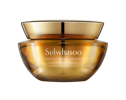 Wish List: Sulwhasoo Concentrated Ginseng Cream