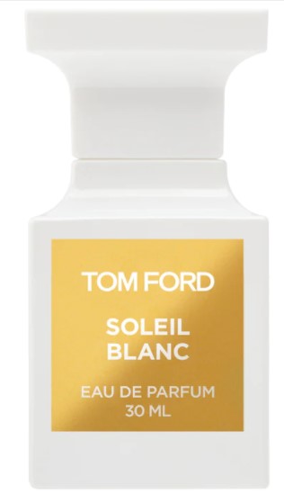 Soleil Blanc