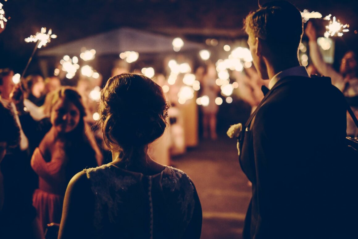 A Solo Girl's Guide to Crashing A Wedding - Vimarsana News