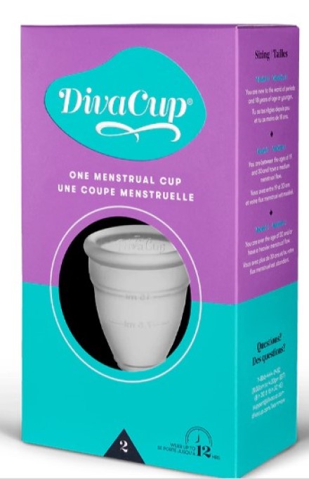 DivaCup