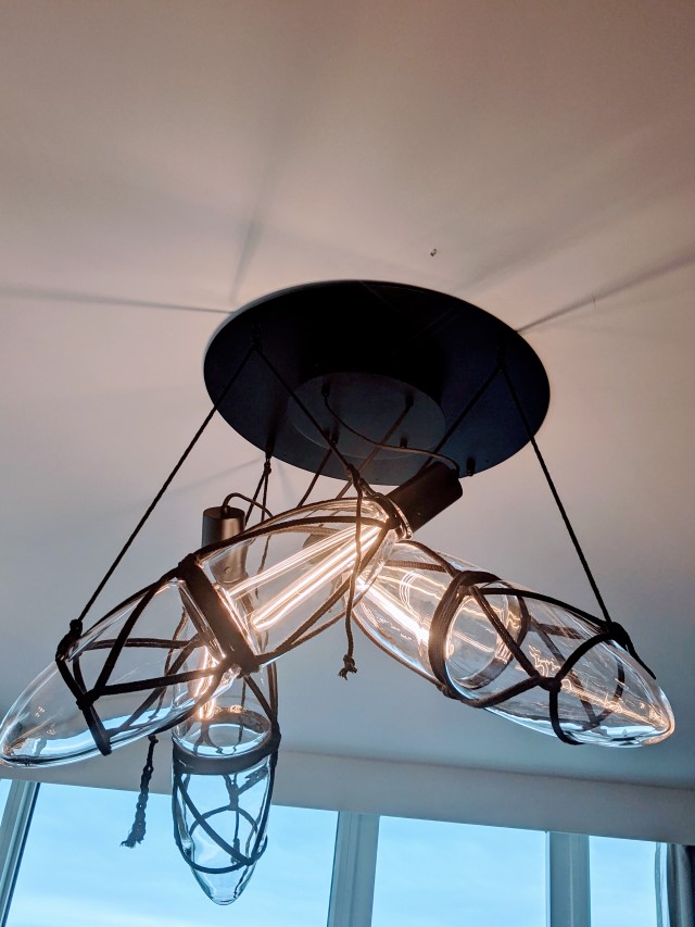 Lighting Fixture