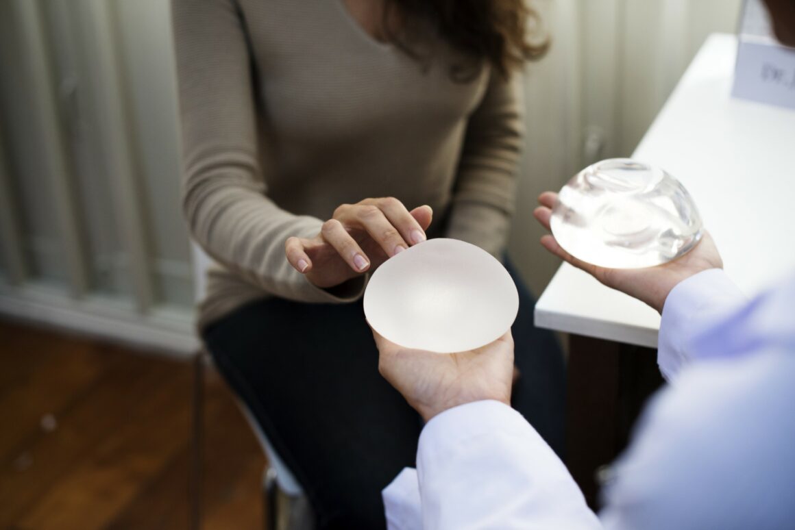 Breast Augmentation: A Look at Implant Materials and Their Costs - Vimarsana News