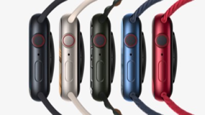 Father's Day Gifts: Apple Watch Series 7