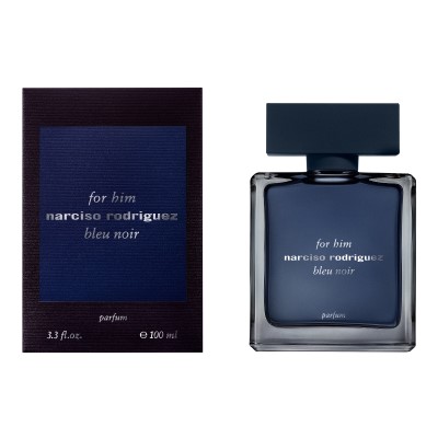 Father's Day Gifts: bleu noir EDT