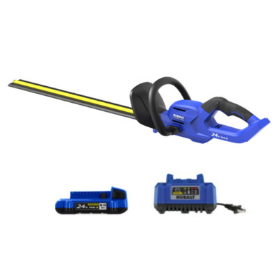 Father's Day Gifts: Kobalt Hedge Trimmer