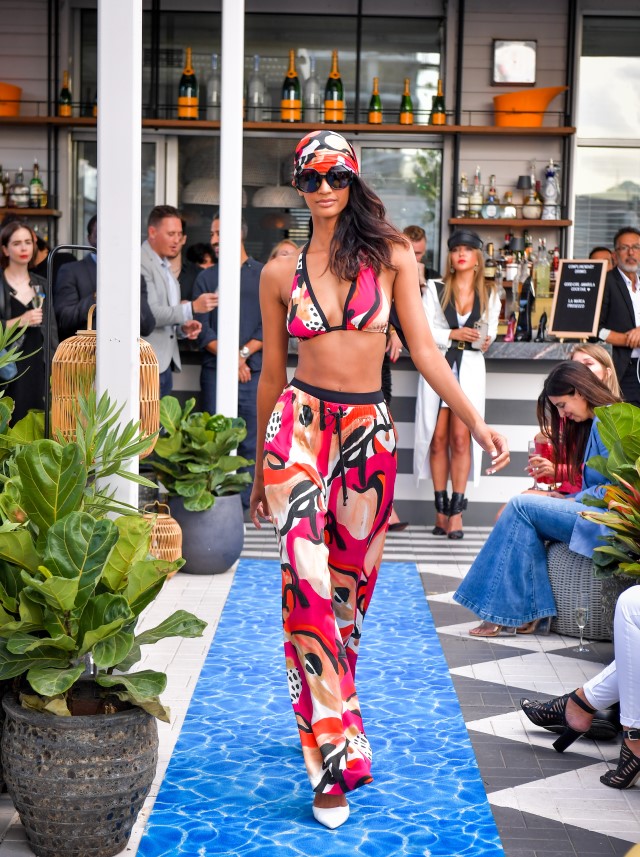 SHAN Swimwear, Resort, & Ready-to-Wear Collection Highlighted at