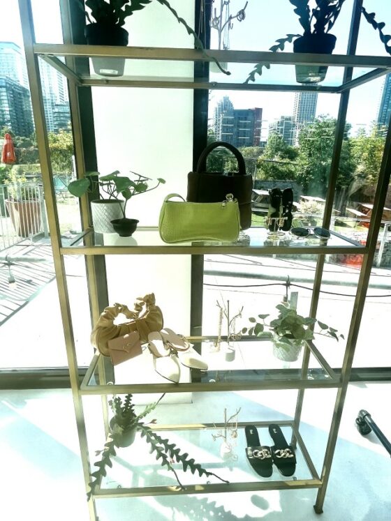 SHEIN Launches in Canada with Toronto Fashion & Beauty PopUp DIVINE