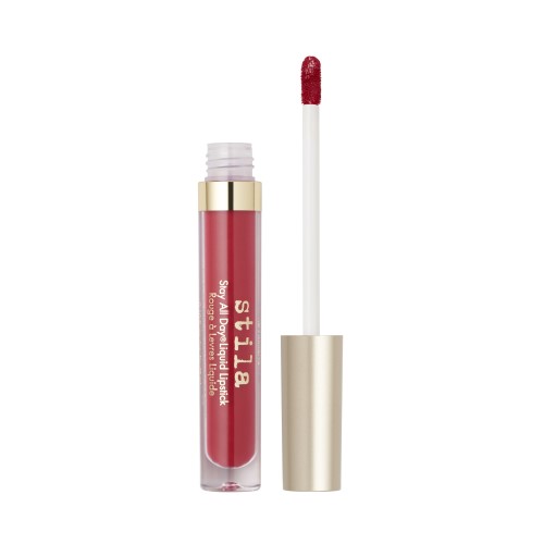 National Lipstick Day: Stila Liquid Lipstick