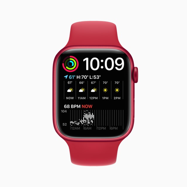 Apple Watch Series 7