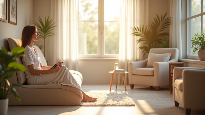  Legacy Healing Center - Luxury Rehab
