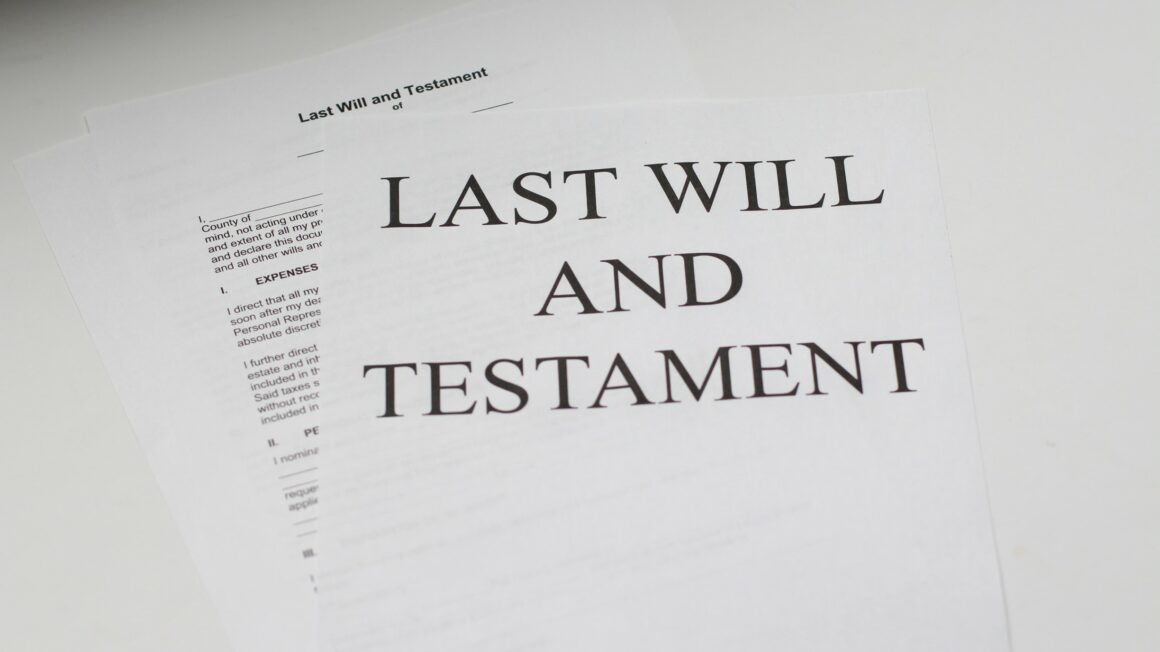 Top 5 Estate Planning Tips - Vimarsana News