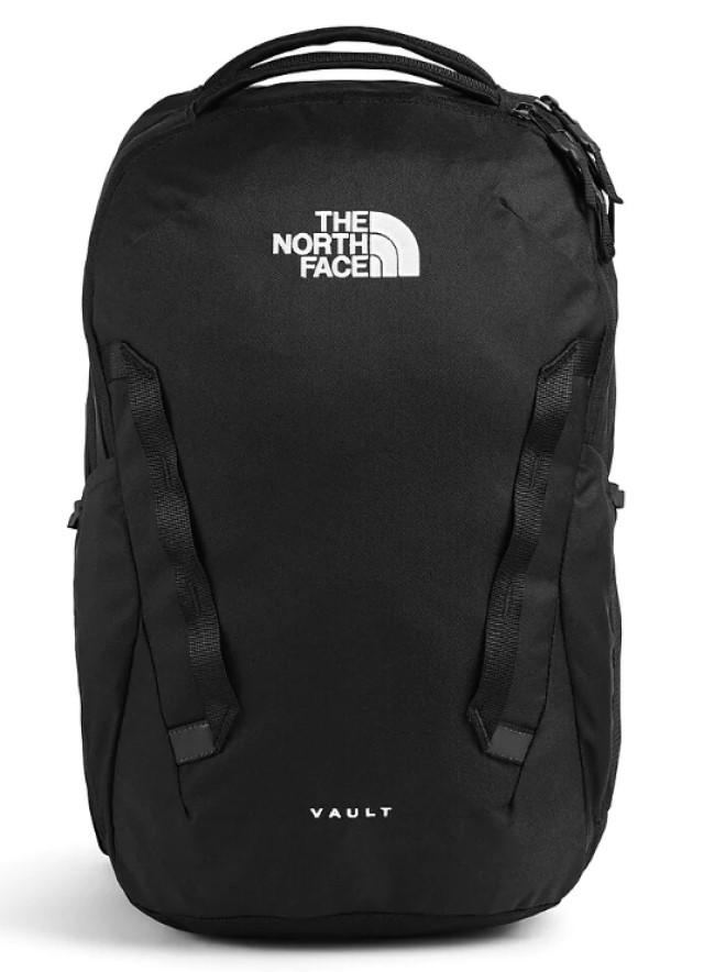 Back-to-School: The North Face Vault Backpack