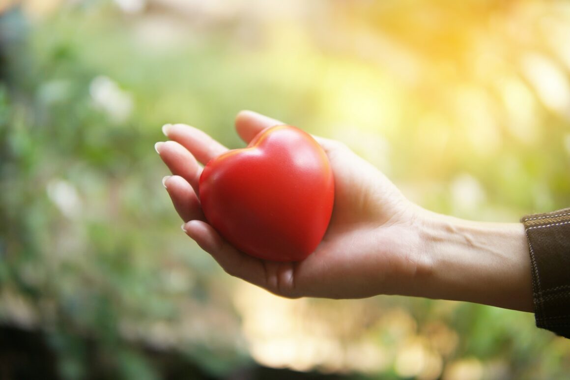 5 Ways the Apple Watch Can Help You Focus on Your Heart Health - Vimarsana News