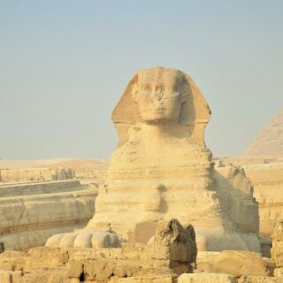 visiter en Égypte