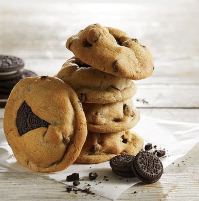 Best Halloween Items: Craig's Cookies