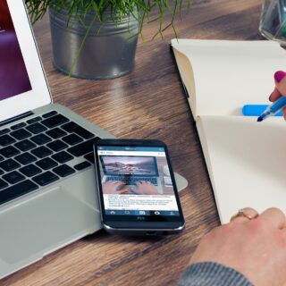 female entrepreneur