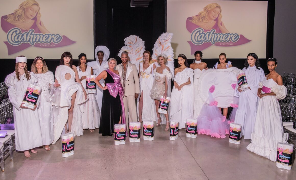 Jay Manuel on the 19th Annual Cashmere Collection, Breast Cancer Awareness and More - Vimarsana News