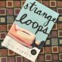 Strange Loops: Book on a bench