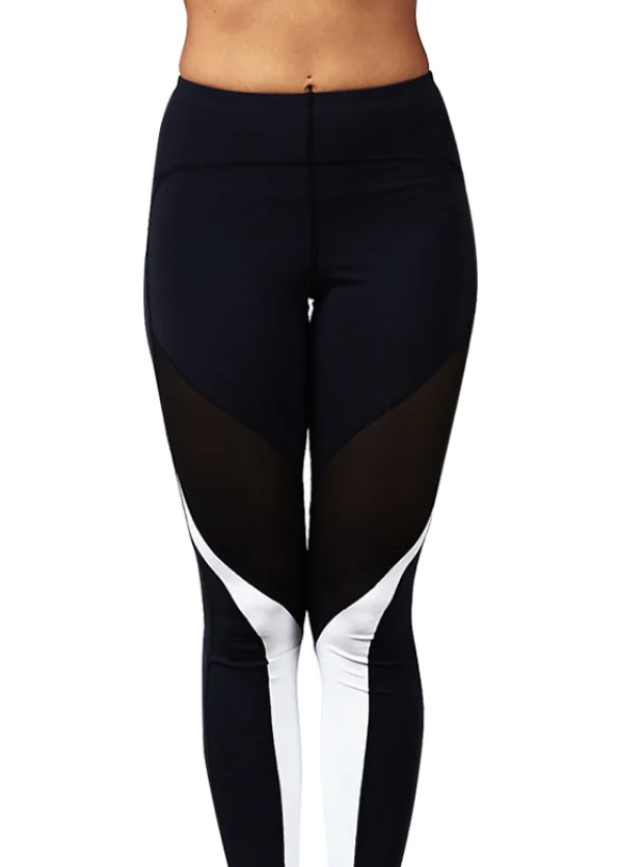 Tech Lover: Nadi X Yoga Pants