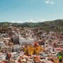 Travel to Mexico: Guanajuato