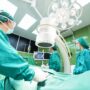 After Surgery: Operation