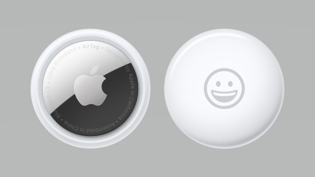 Apple AirTags