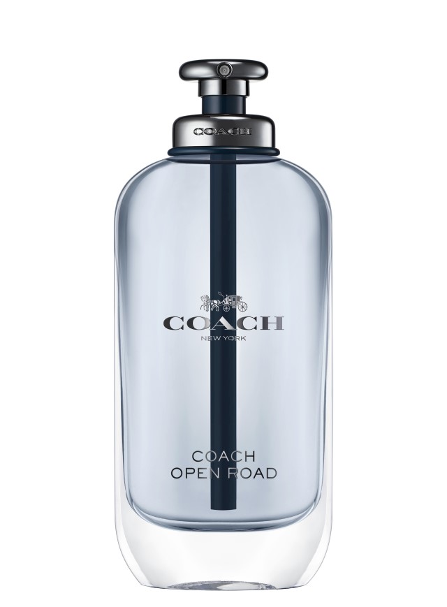 Best Gift Ideas: Coach Open Road EDT