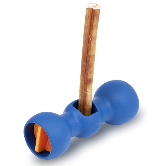 Stocking Stuffer Ideas: Bully Stick Holder