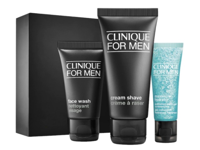 Best Gift Ideas: Clinique for Men Gift Set