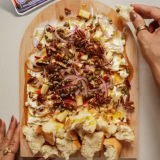 Cheese Board