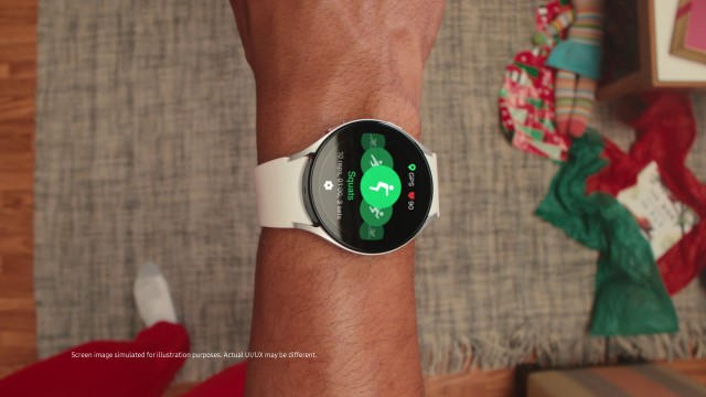 Best Gift Ideas: Samsung Galaxy Watch5