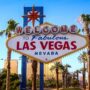 Casino Lovers: Las Vegas Sign