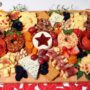 Millennial: Cheese Board