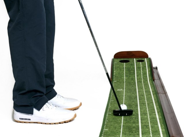 Best Gift Ideas: Perfect Putter