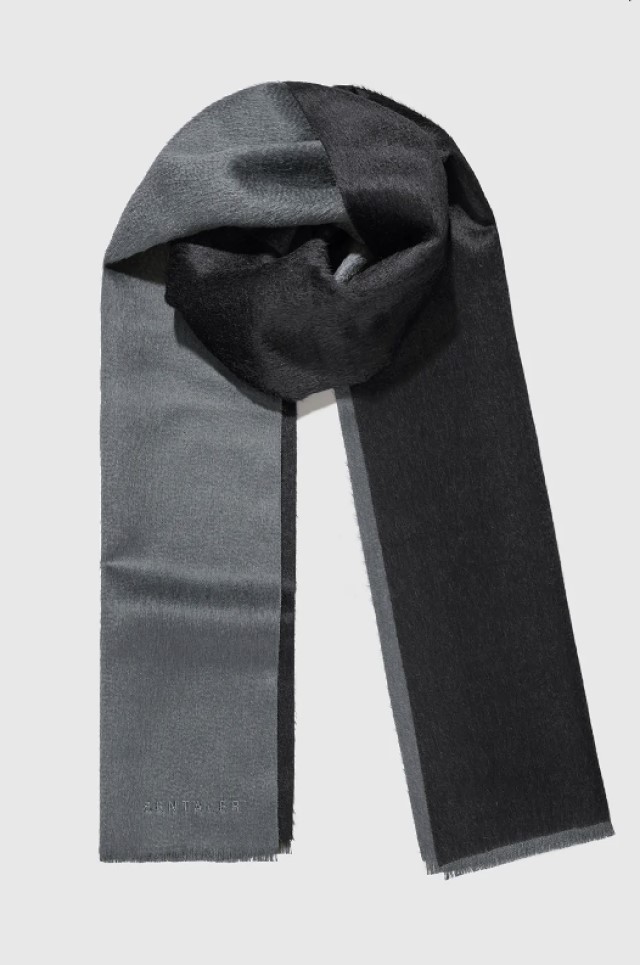 Best Gift Ideas: Sentaler Men's Scarf