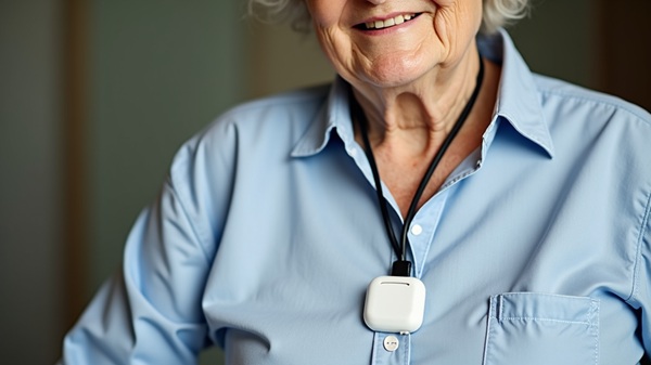  in home medical alert