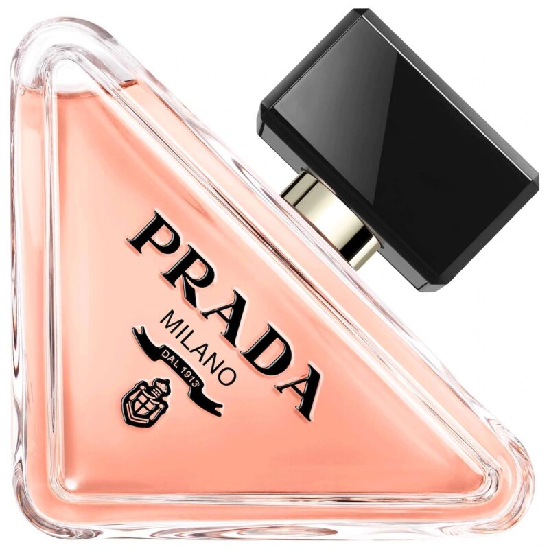 Holiday Gift Ideas: Prada Paradoxe Eau de Parfum